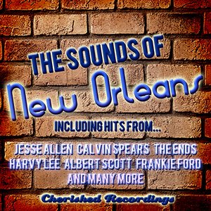 The Sounds Of New Orleans