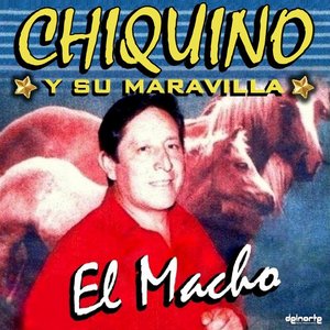 El macho