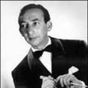 Stanley Black & His Orchestra photo provided by Last.fm