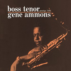 Boss Tenor (Bonus Track Version)