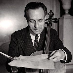 Gaspar Cassadó 的头像