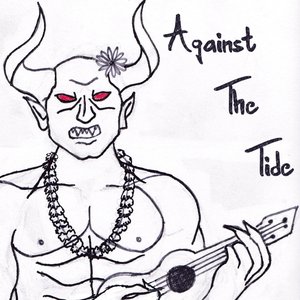 Against The Tide (EP)