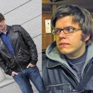 Avatar for Martin Becker & Jaroslav Rudiš