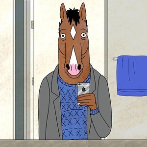 Avatar för BoJack Horseman