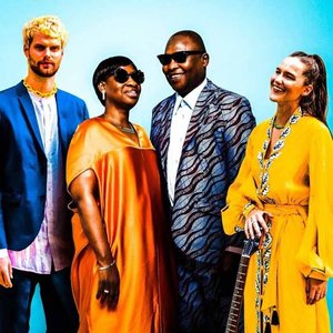 Sofi Tukker & Amadou & Mariam 的头像