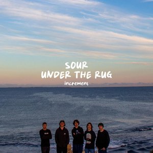 sour & under the rug