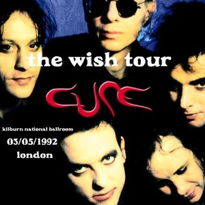 1992‐05‐03: XFM Radio Studios, London, UK