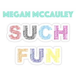 Such Fun! [Explicit]