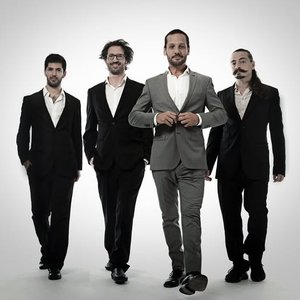 Rodrigo de la Serna y El Yotivenco 的头像