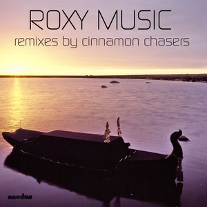 Remixes By Cinnamon Chasers