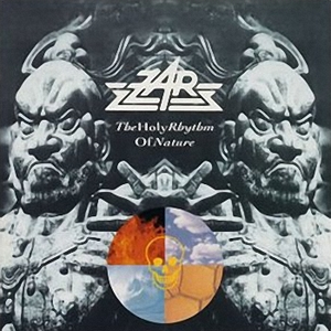 Zar - The Holy Rhythm of Nature - Zortam Music