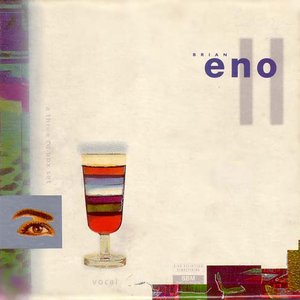 “Eno Box: Vocal (disc 1)”的封面