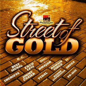 Street of Gold