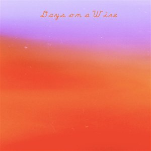 Days on a Wire - Single