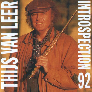 Thijs Van Leer - Introspection 4 - Zortam Music