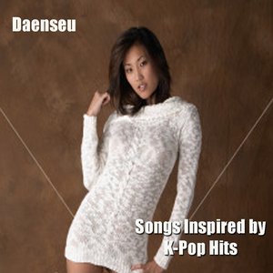 Image for 'Songs Inspired by K-Pop Hits'