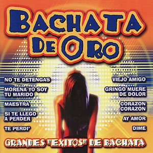 Bachata DeOro