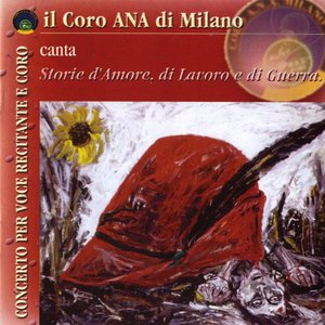 Storie D'Amore, Di Lavoro E Di Guerra