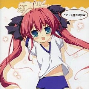 Avatar for ななか(CV.水橋かおり)
