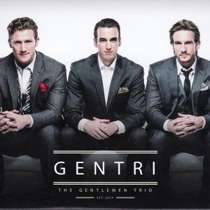The Gentlemen Trio