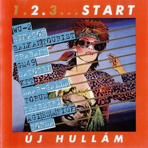 1. 2. 3... Start: Új Hullám