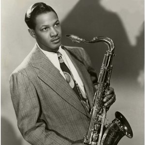 Illinois Jacquet & his Orchestra のアバター