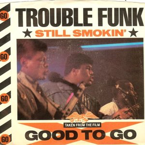 Still Smokin'