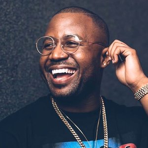 Avatar för Cassper Nyovest