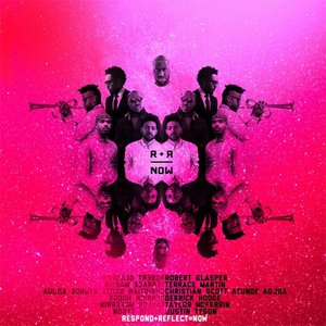 Collagically Speaking (feat. Christian Scott aTunde Adjuah, Derrick Hodge, Taylor McFerrin & Justin Tyson)