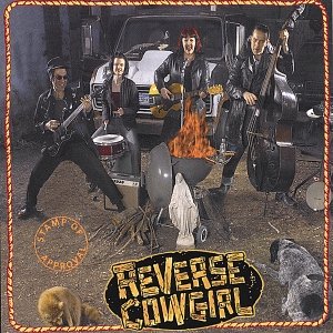 Image for 'Reverse Cowgirl'