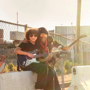 Avatar for Tom Morello & Roman Morello