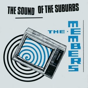 The Sound Of The Suburbs