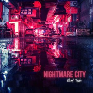 Nightmare city