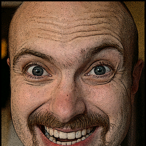 Tokamak photo provided by Last.fm