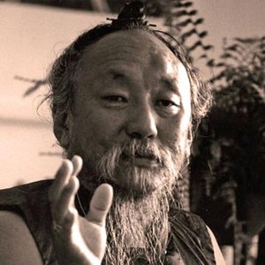 Chagdud Tulku Rinpoche için avatar