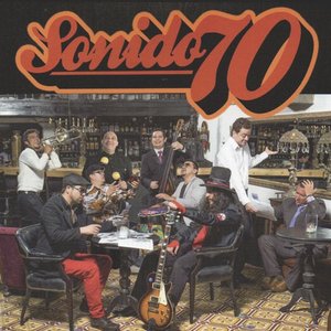 SONIDO 70 的头像