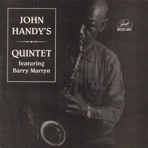 John Handy's Quintet