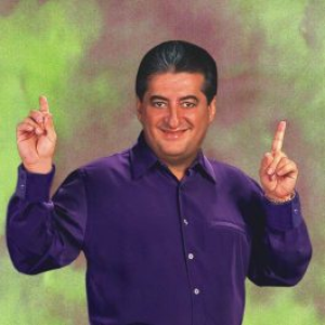 Jorge Oñate photo provided by Last.fm