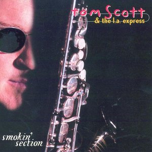 Tom Scott - Smokin