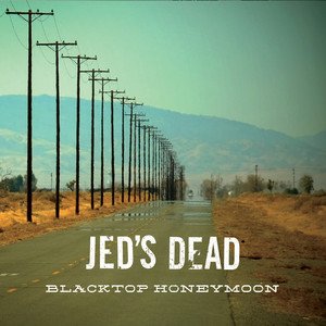 Blacktop Honeymoon