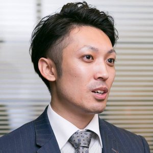 Avatar for 松倉翼