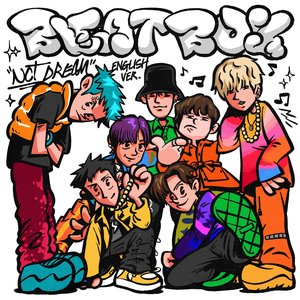 Beatbox (English Version) - Single