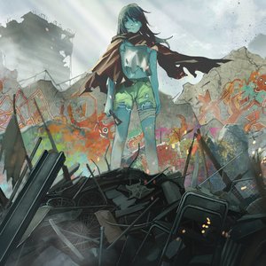 Mural - Single