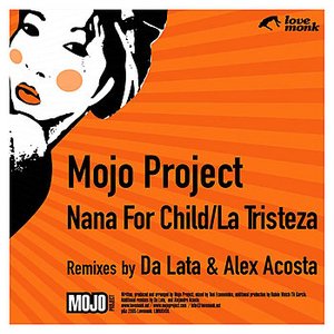 Nana For Child / La Tristeza