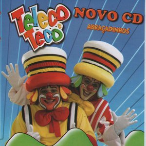 Abraçadinhos