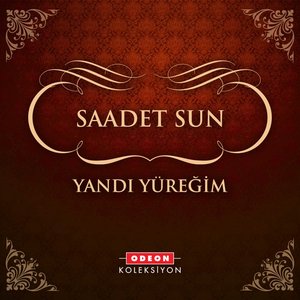 Yandı Yüreğim