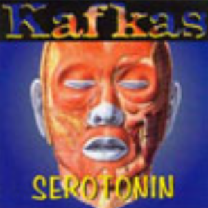 Serotonin cover
