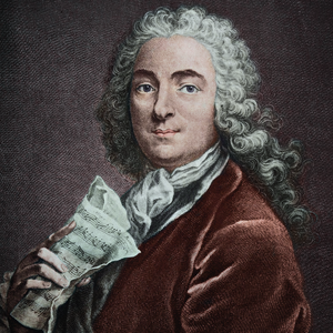 Jean‐Marie Leclair photo provided by Last.fm