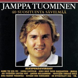 Image for '40 Suosituinta Sävelmää'