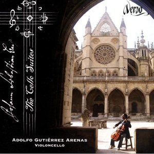 J.S. Bach: The Cello Suites